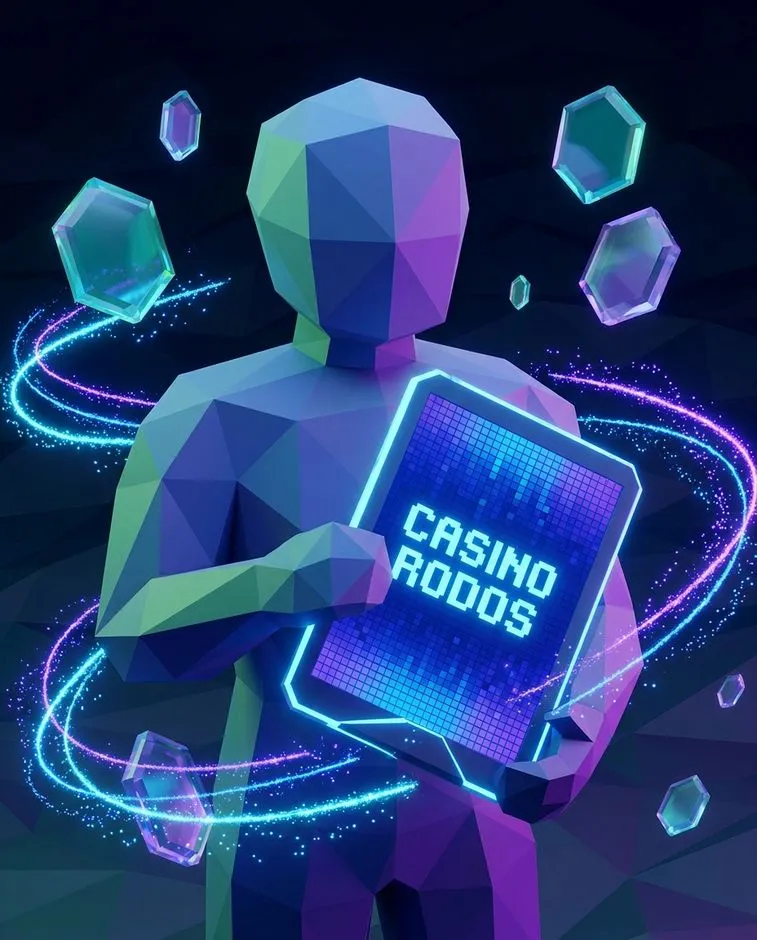 Casino Rodos (accesso al conto personale)
