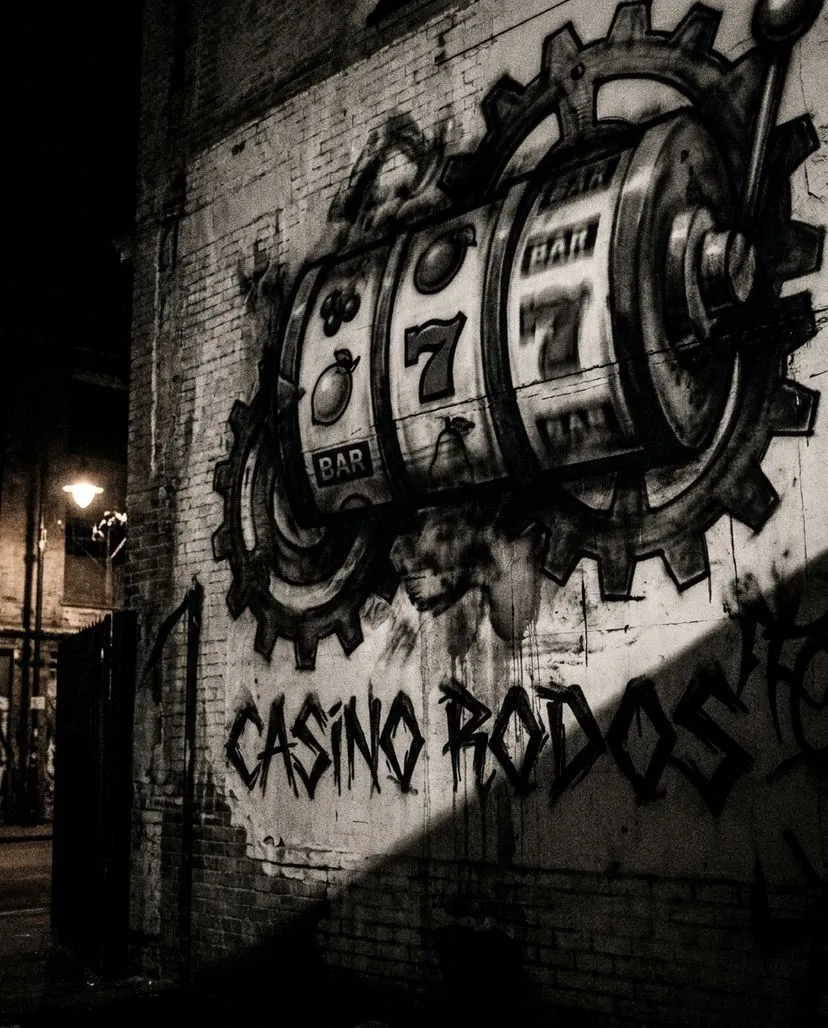 Casino Rodos (Slot spēles tiešsaistē)